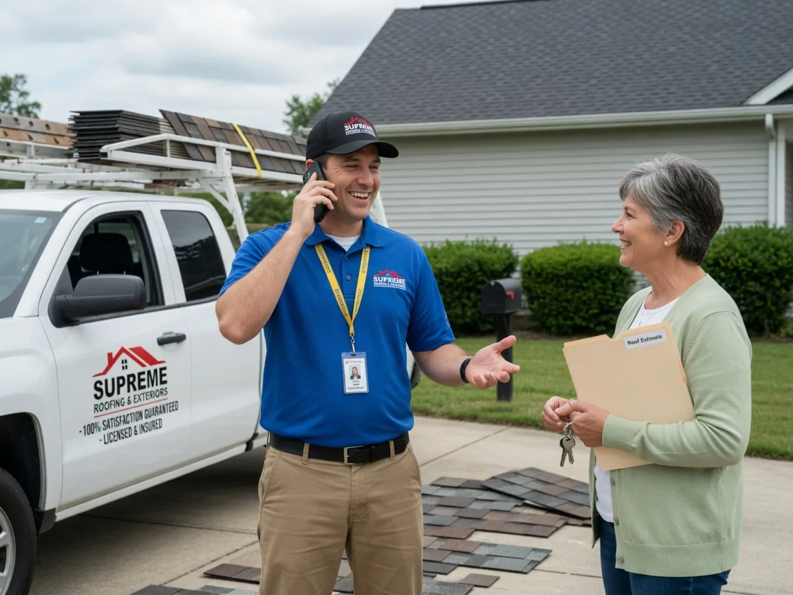 Roof Replacement Cornell, MI FAQs